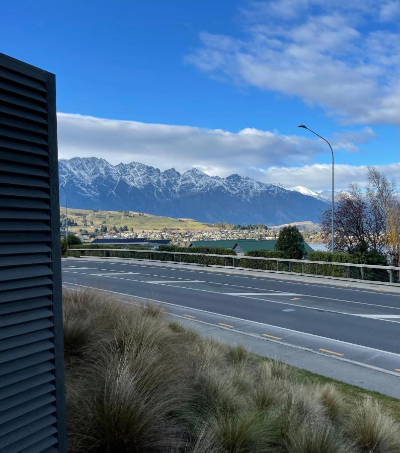 Hello Qt Pounamu Queenstown Eksteriør billede